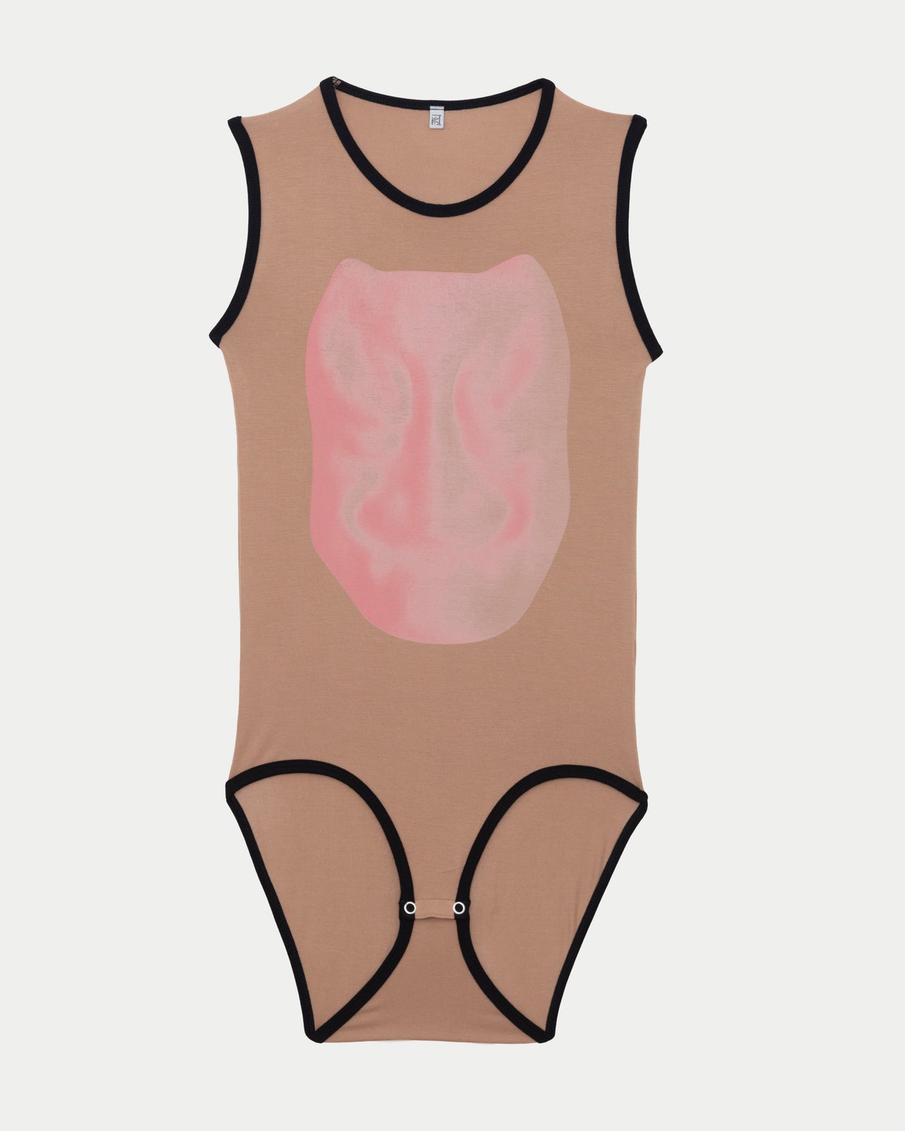 Alloy Body - Bamboo Jersey - Aural