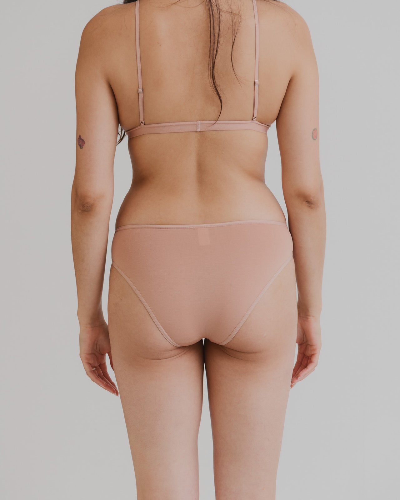 Bell Pants - Bamboo Lyocell - Yu Rose