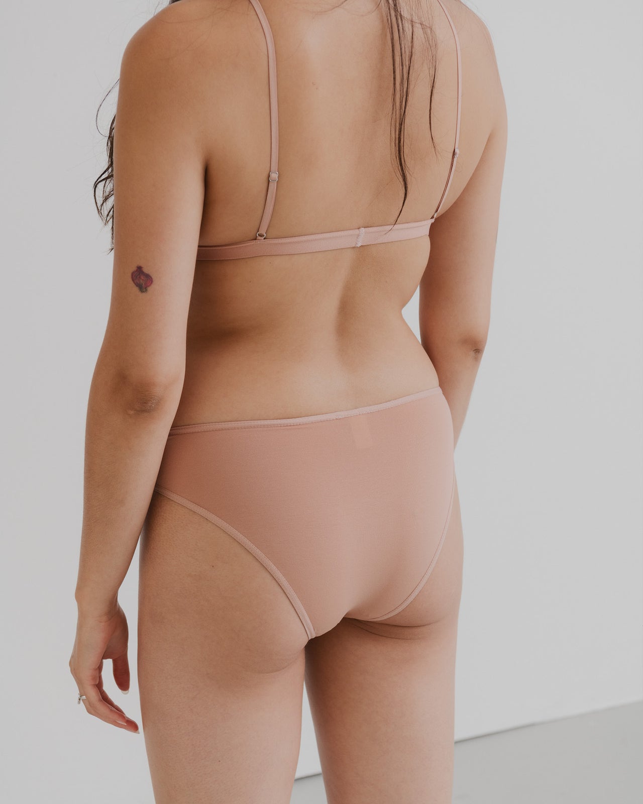 Bell Pants - Bamboo Lyocell - Yu Rose