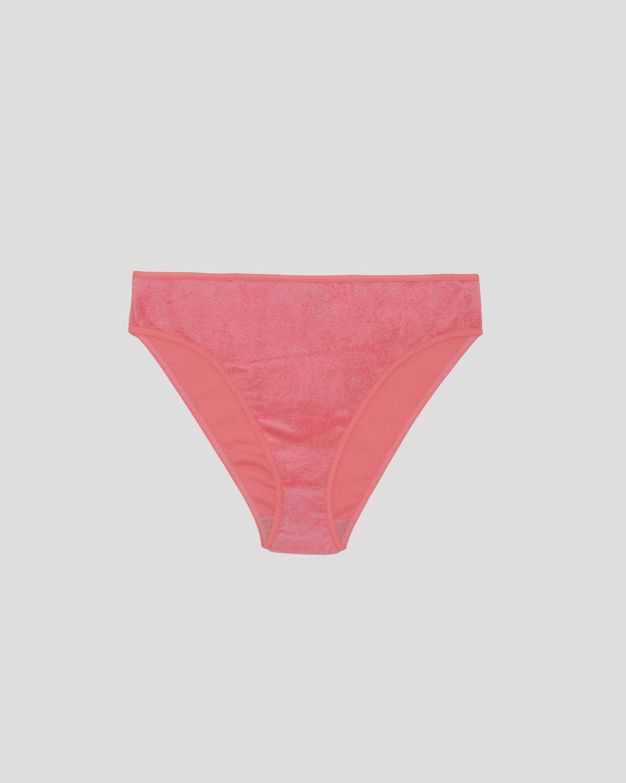 Bell Pants - Velour - Zui Pink - AU23