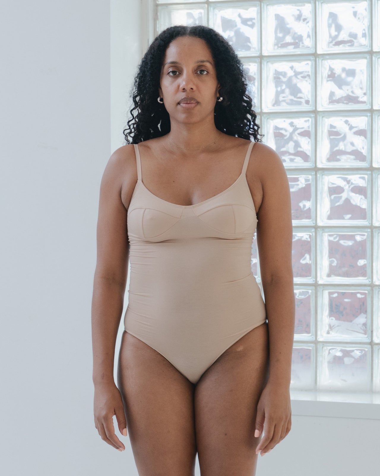 Body with Bra - Bamboo Lyocell - Haptic