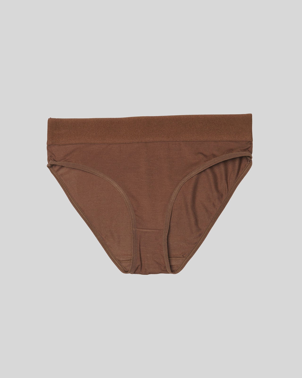 Elastic Bell Pants - Bamboo Lyocell - Ocular