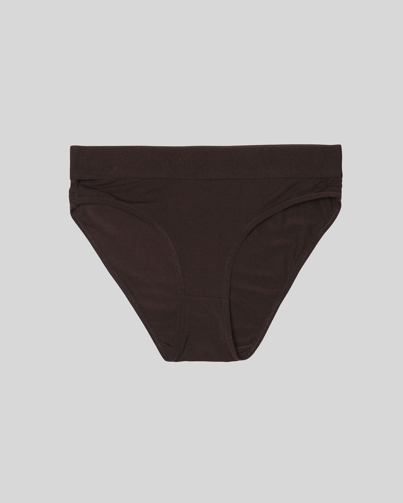 Elastic Bell Pants - Bamboo Lyocell - Tactile