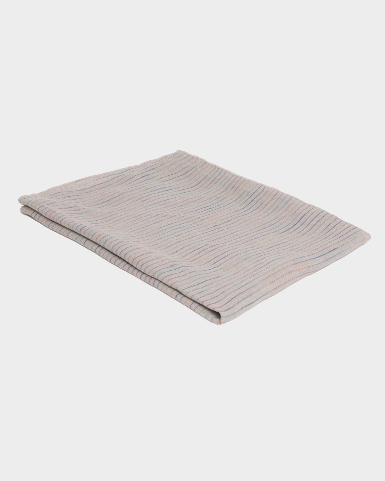 Linen Beach Towel - Linen - Many Colour