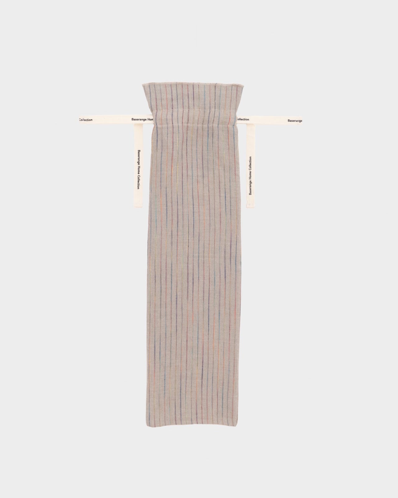 Long Food Bag - Linen - Many Colour