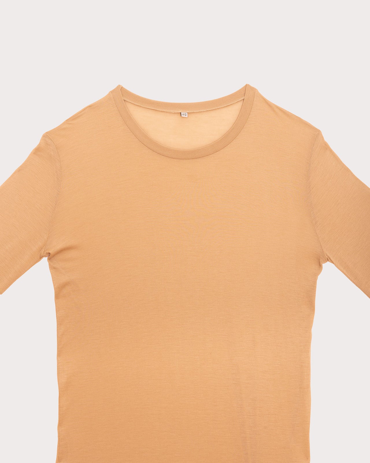 Long Sleeve Tee - Bamboo Lyocell - Cochlea