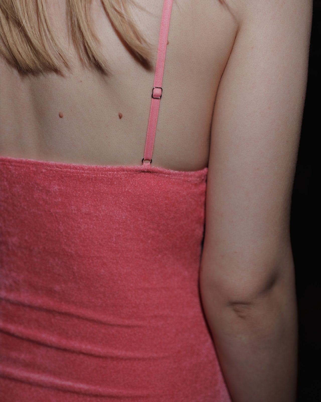 Mississippi Body - Velour - Zui Pink - AU23