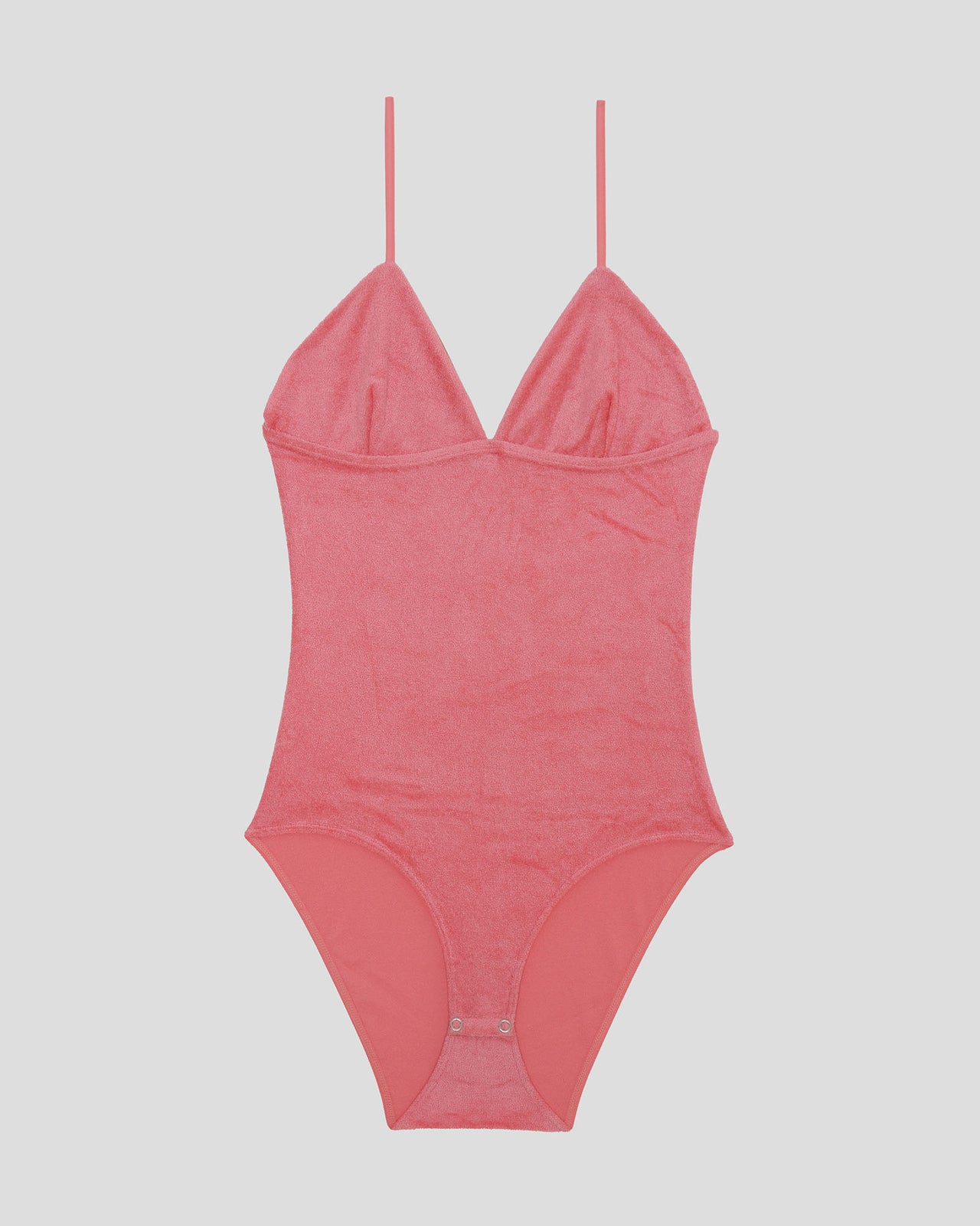 Mississippi Body - Velour - Zui Pink - AU23