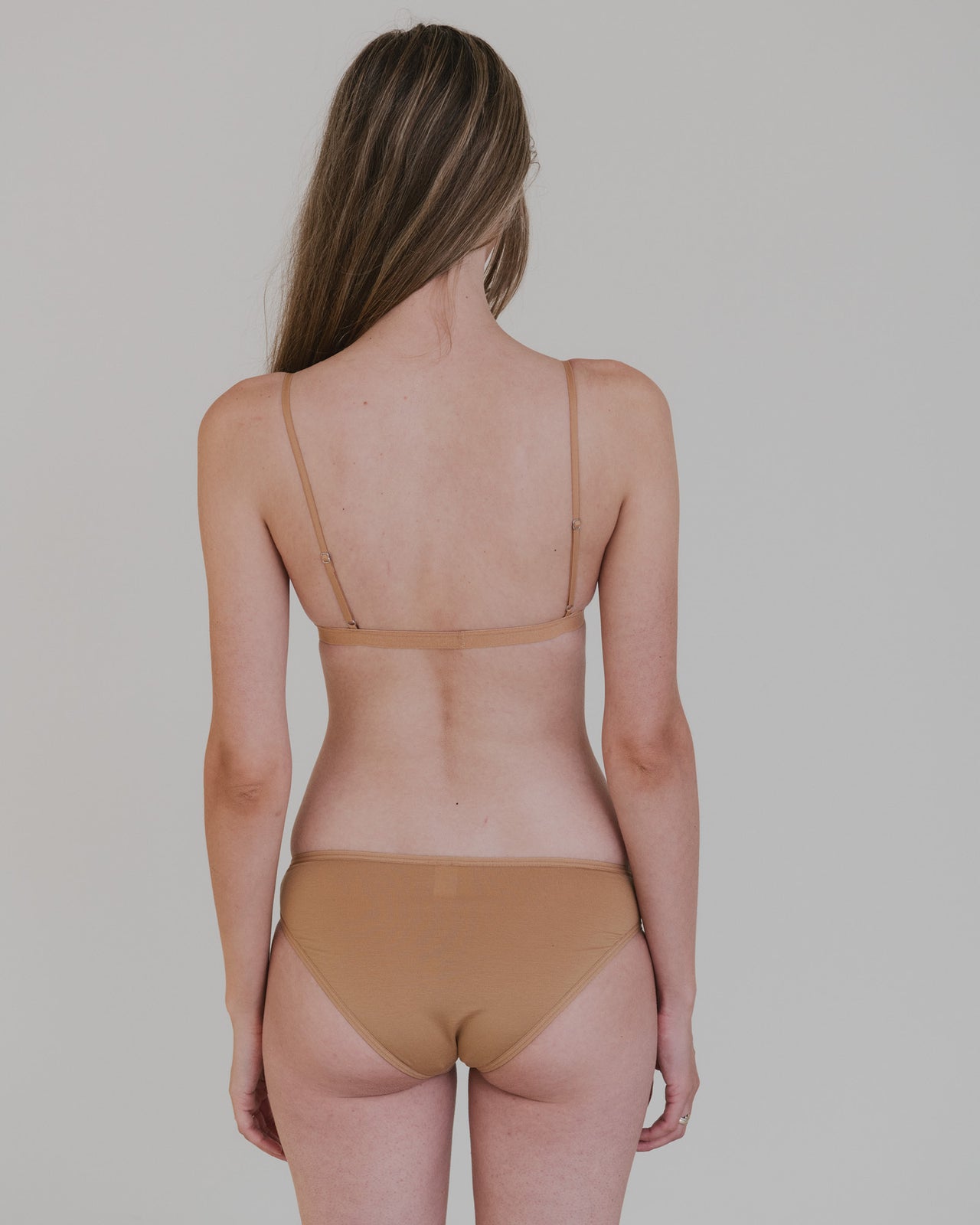 Mississippi Bra - Bamboo Lyocell - Aural