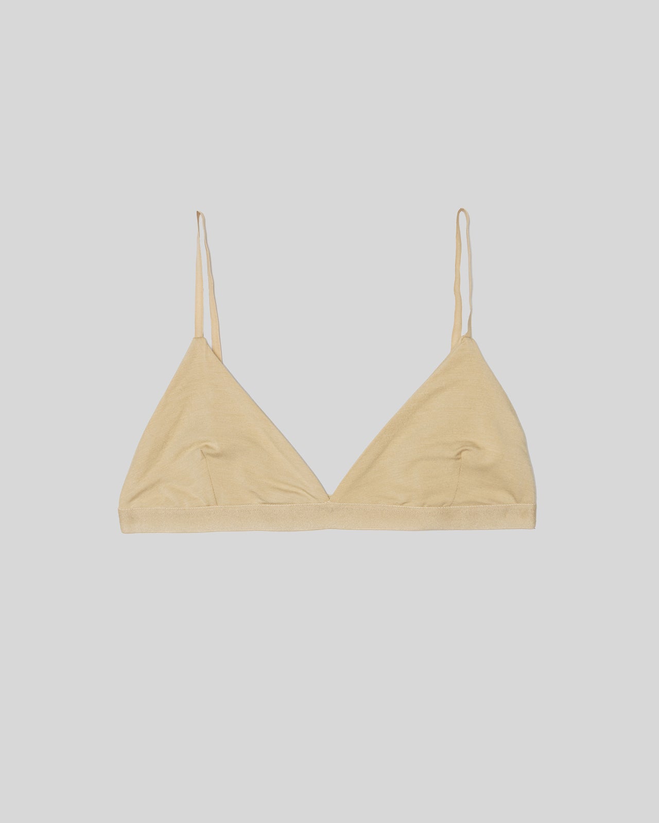 Mississippi Bra - Bamboo Lyocell - Cochlea