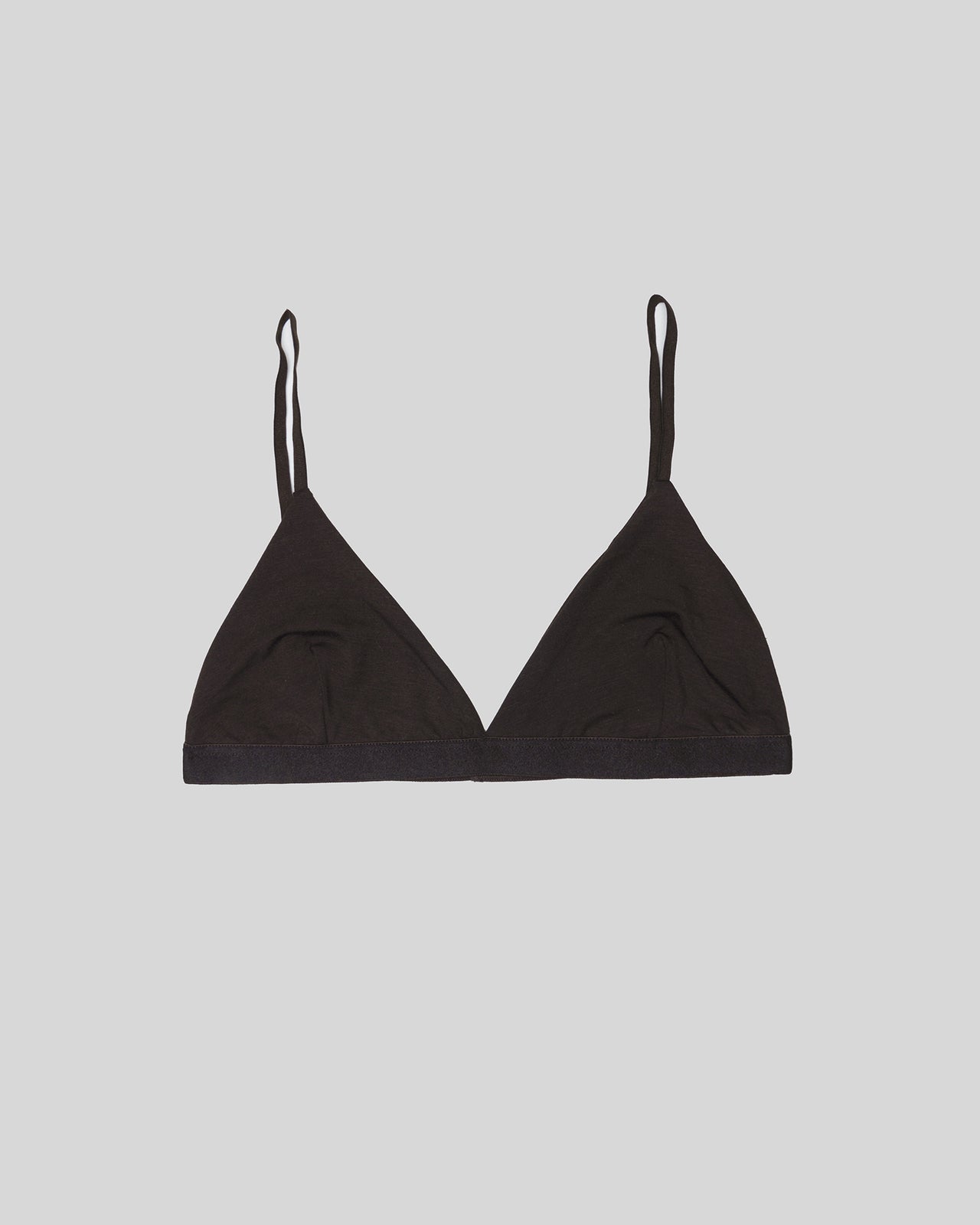 Mississippi Bra - Bamboo Lyocell - Fovea