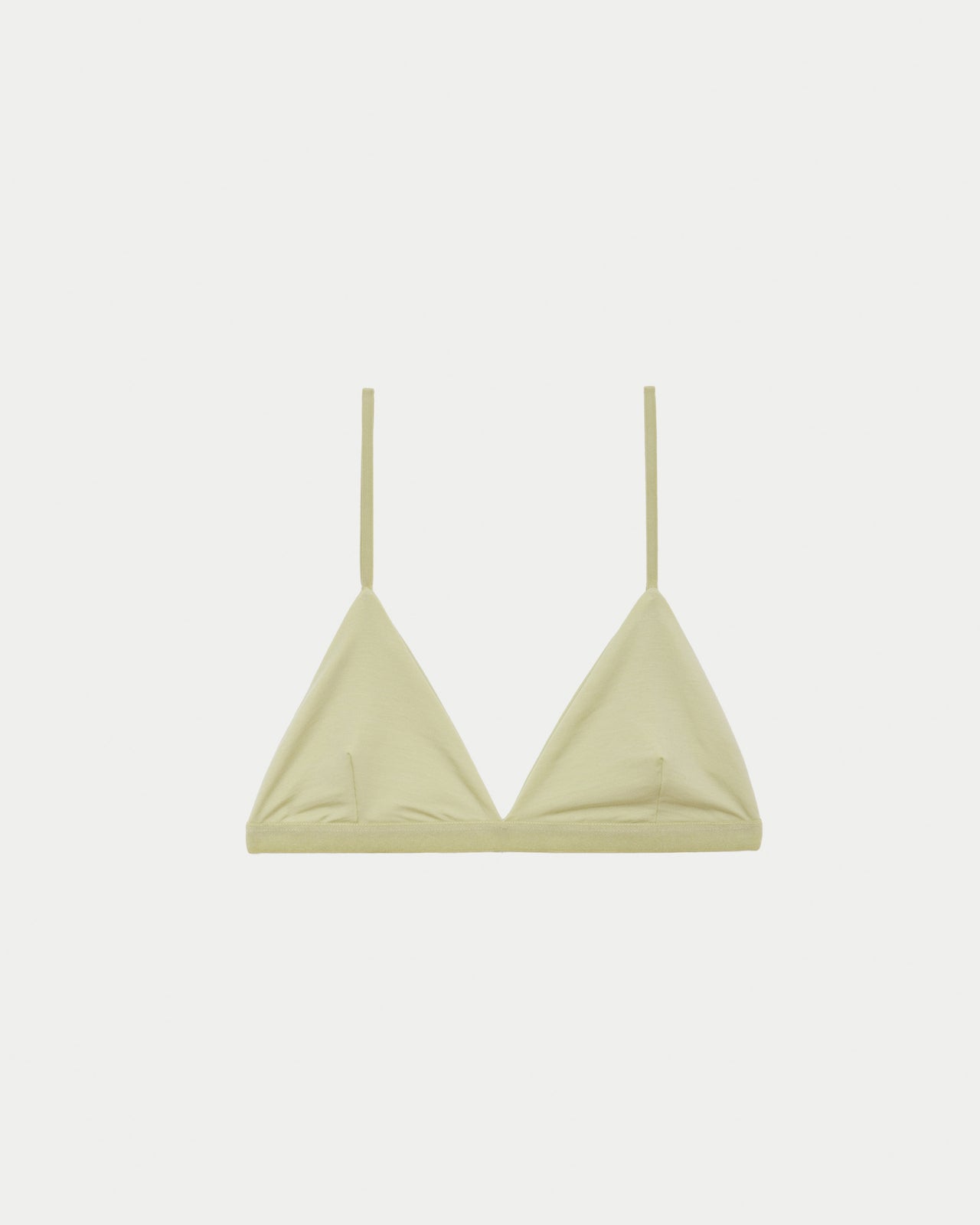 Mississippi Bra - Bamboo Lyocell - Pier Green