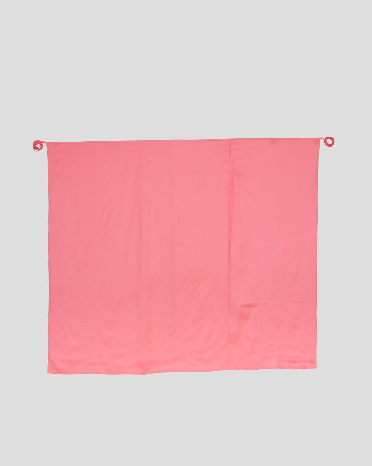Shok Wrap Skirt - Ecovero Viscose - Hava Pink - AU23