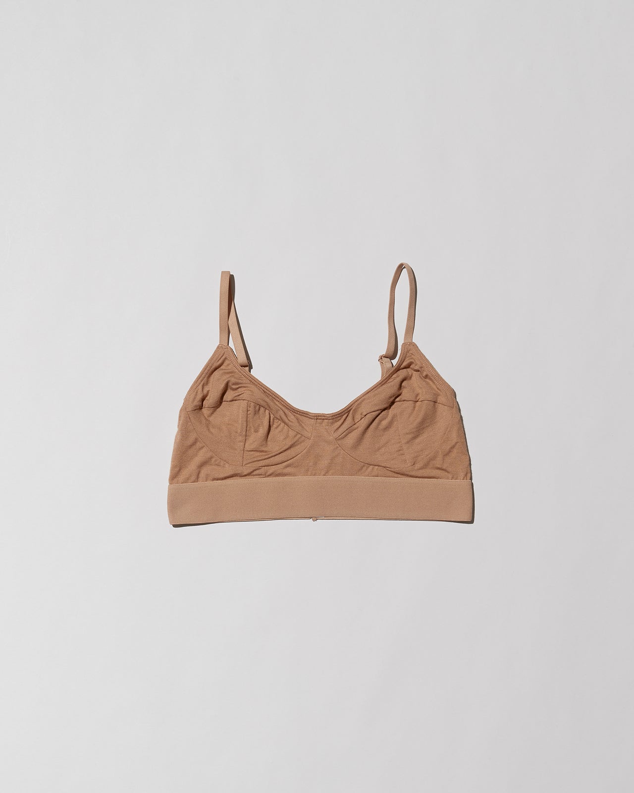 Soft Bra - Bamboo Lyocell - Aural