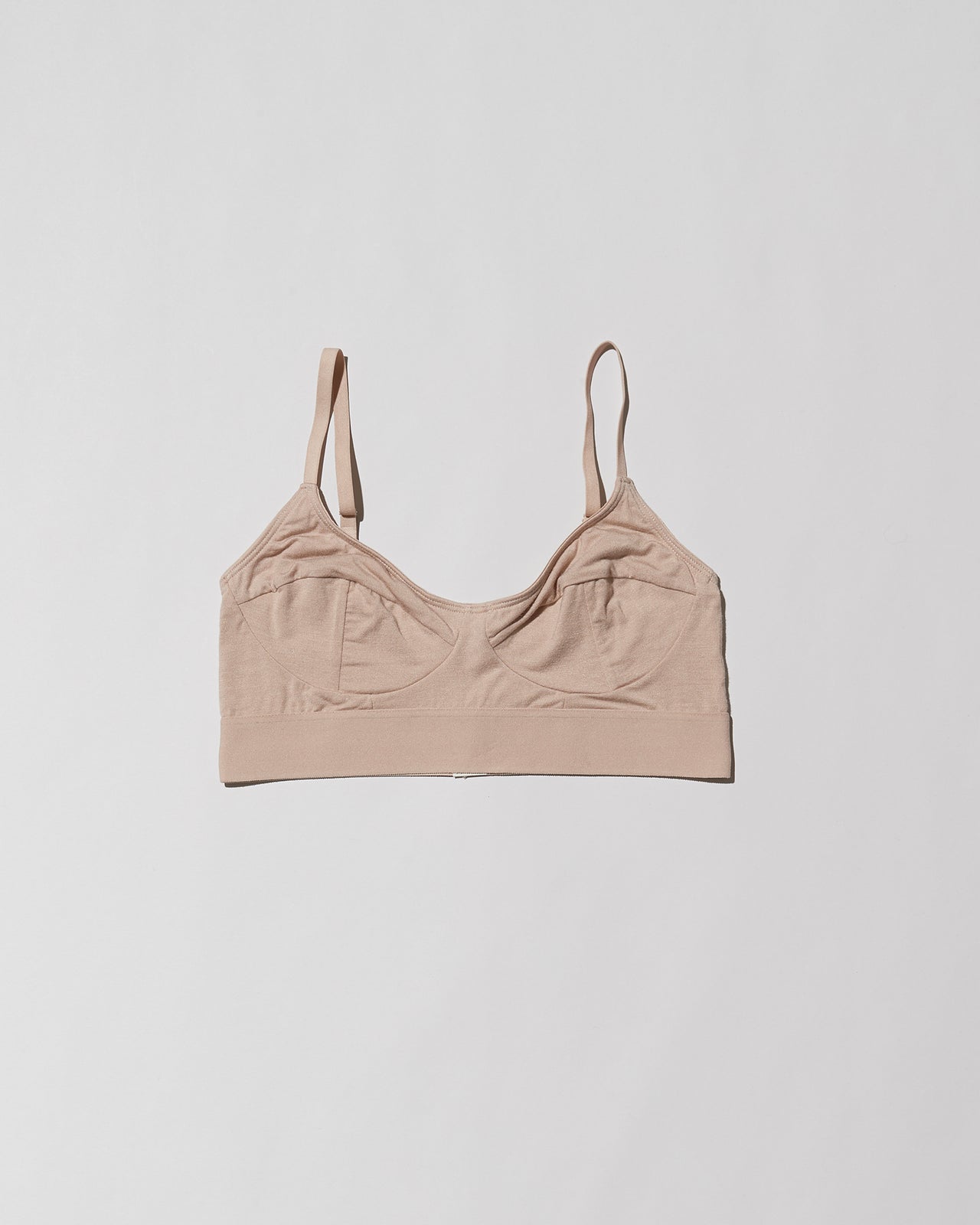 Soft Bra - Bamboo Lyocell - Haptic