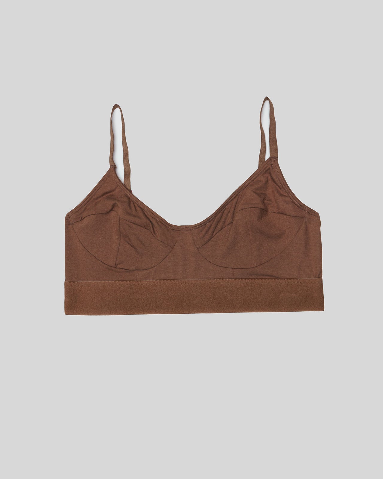 Soft Bra - Bamboo Lyocell - Ocular