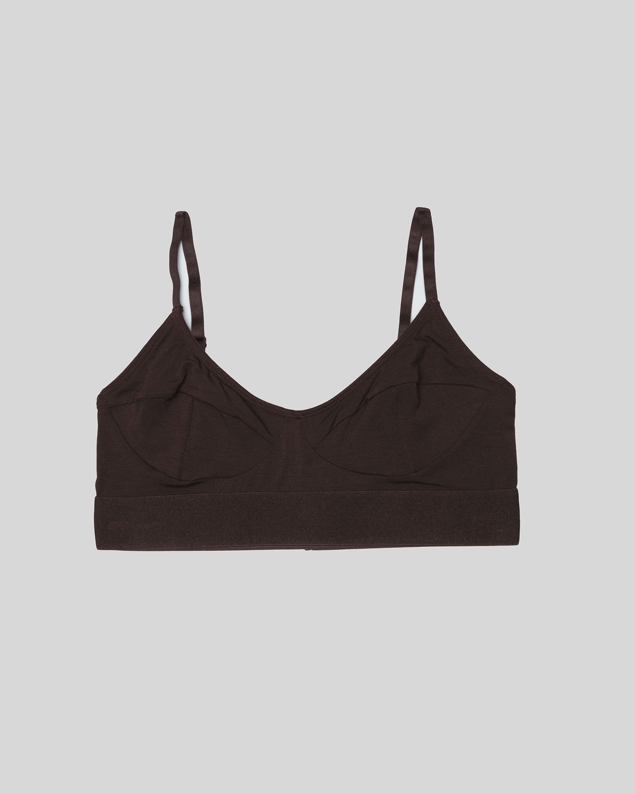 Soft Bra - Bamboo Lyocell - Tactile