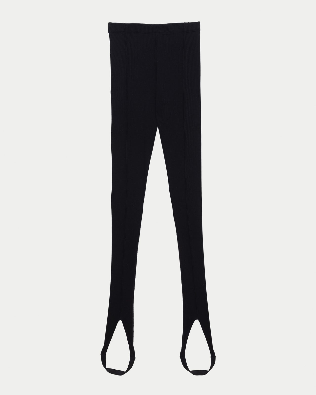 Sync Leggings - Recycled Cotton - Black
