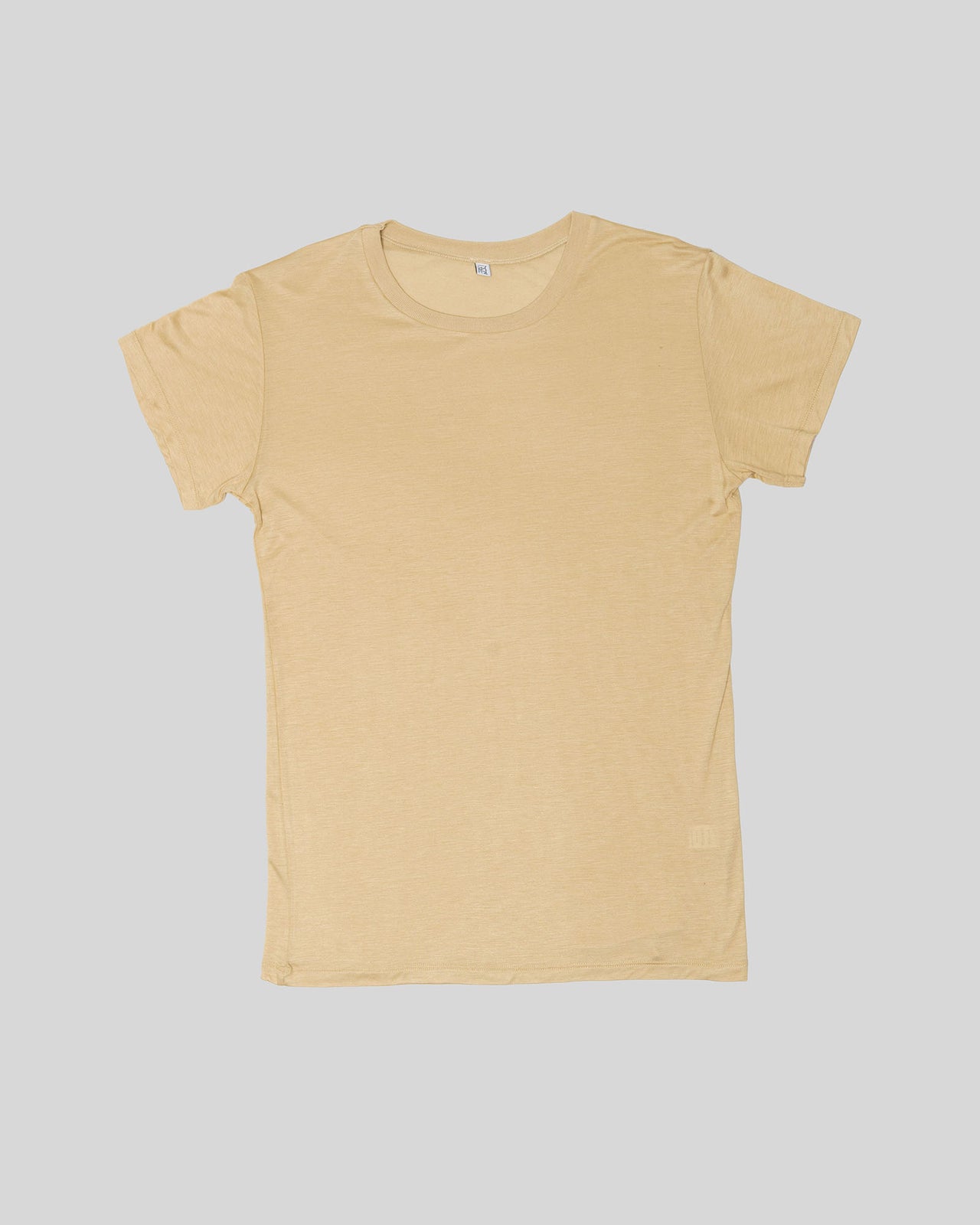 Tee Shirt - Bamboo Lyocell - Cochlea