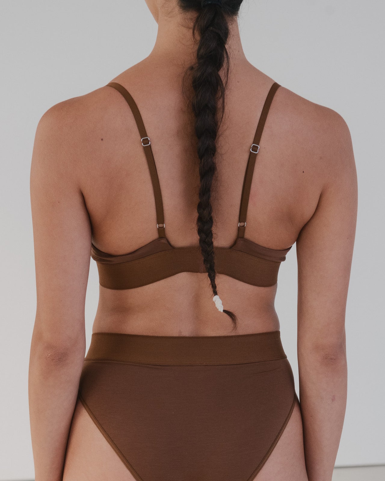 Triangle Bra - Bamboo Lyocell - Ocular