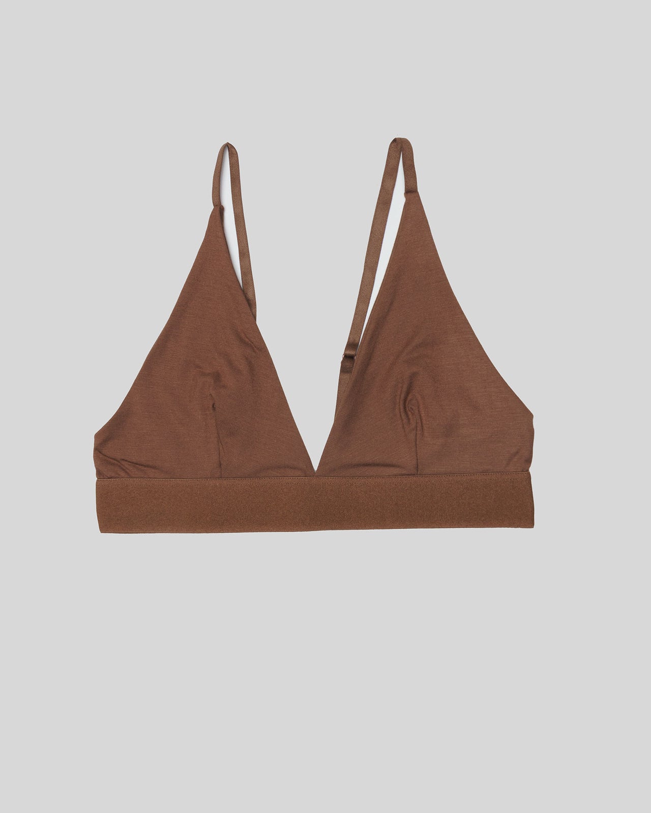 Triangle Bra - Bamboo Lyocell - Ocular