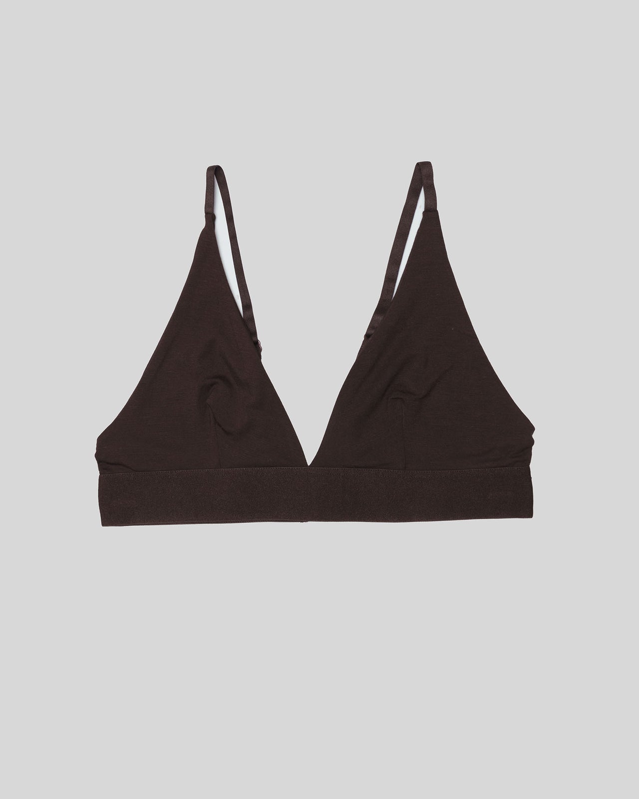 Triangle Bra - Bamboo Lyocell - Tactile