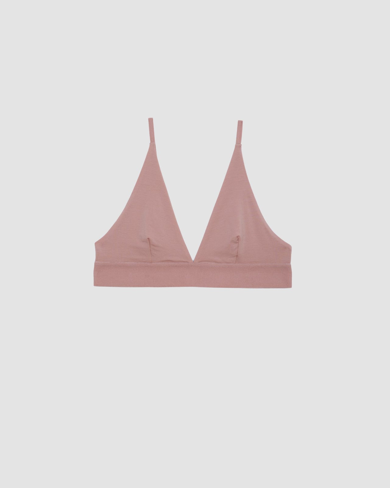 Triangle Bra - Bamboo Lyocell - Yu Rose