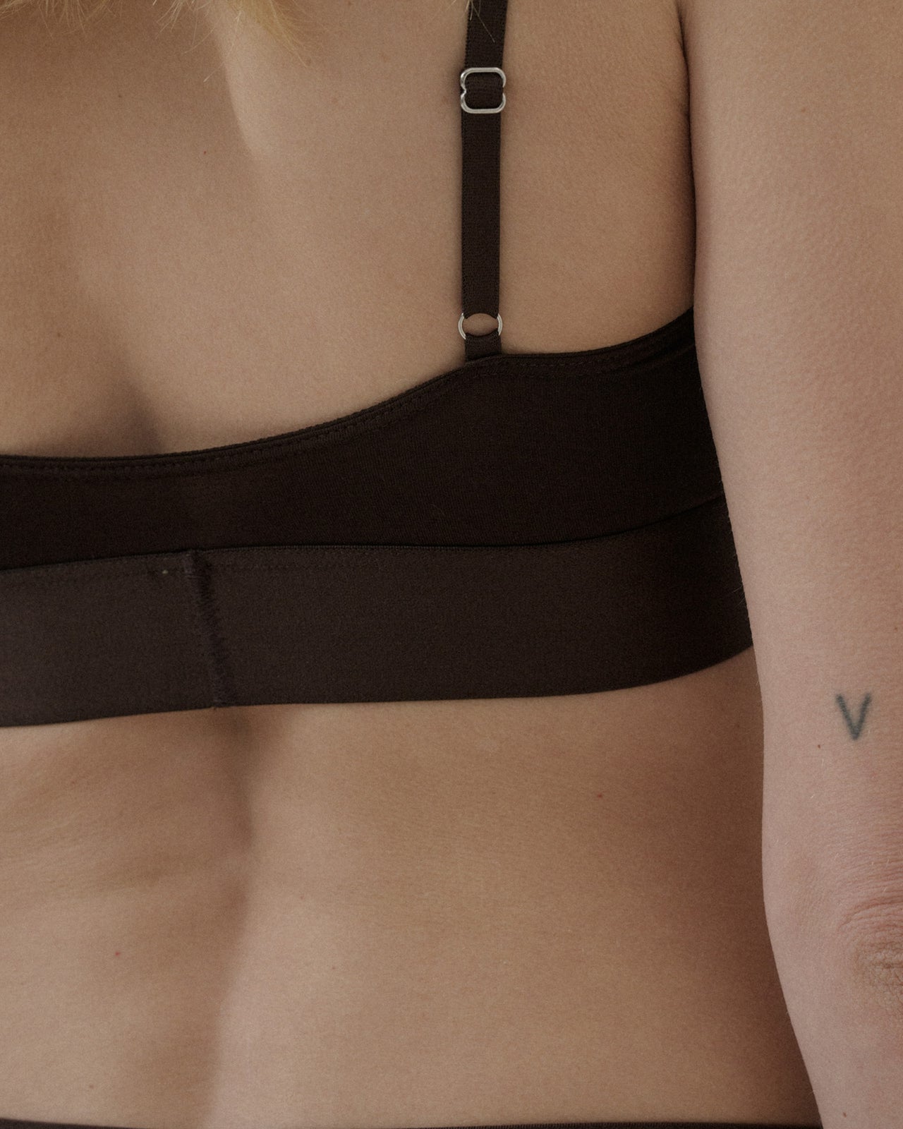 Soft Bra - Bamboo Lyocell - Tactile