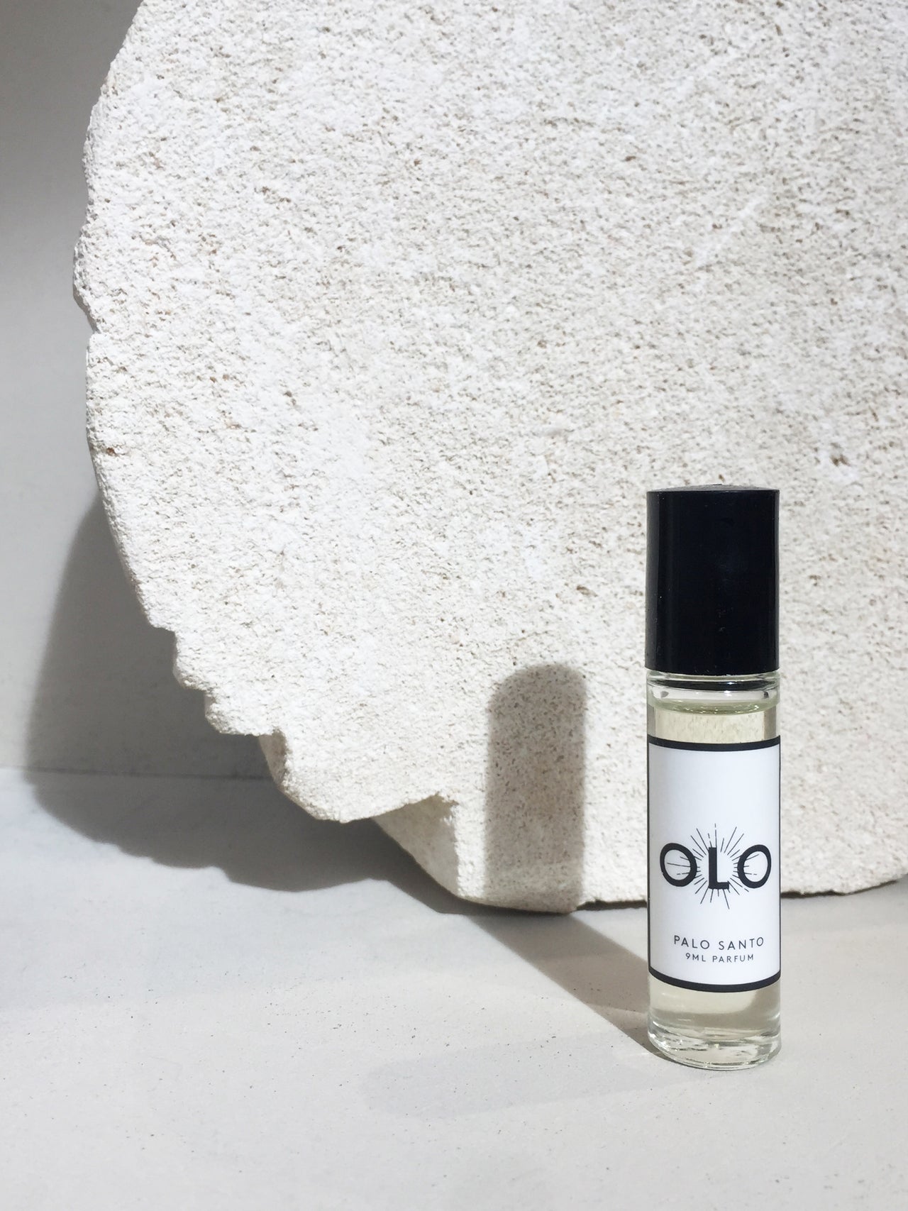 OLO - Perfume Oil - Palo Santo