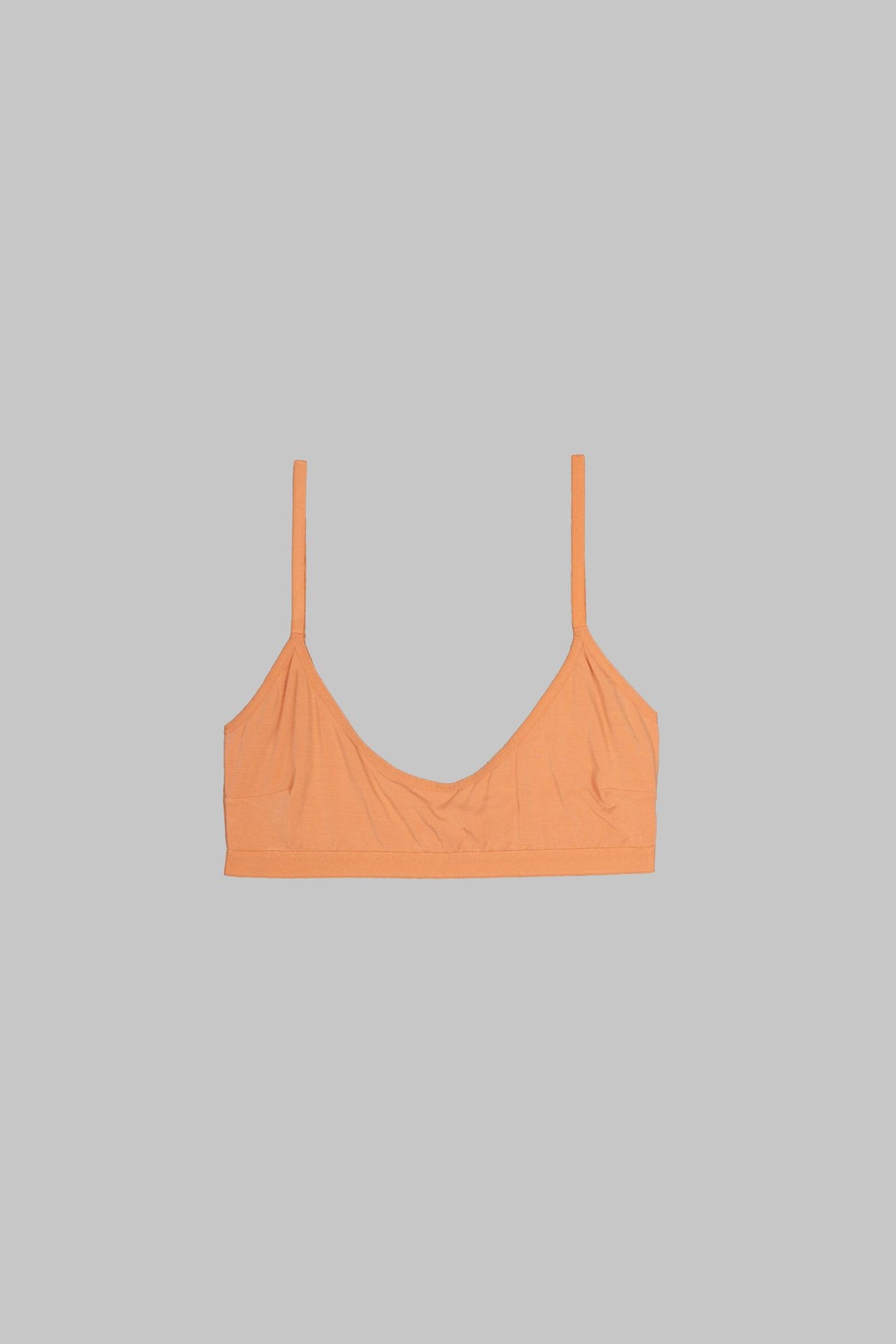 Emily Bra - Cupro - Alda Orange - SP22
