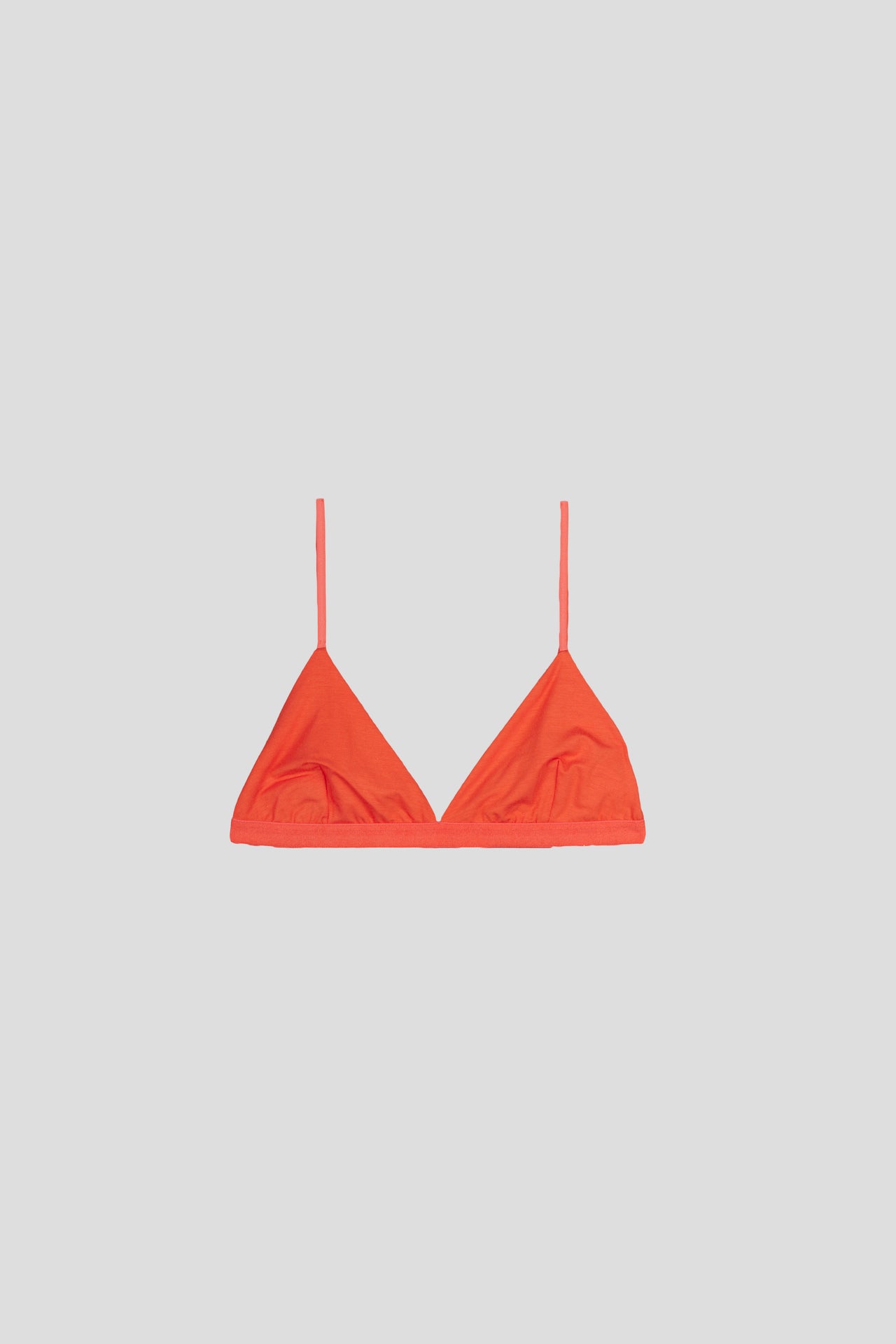 Mississippi Bra - Bamboo Jersey - South Orange - SU22