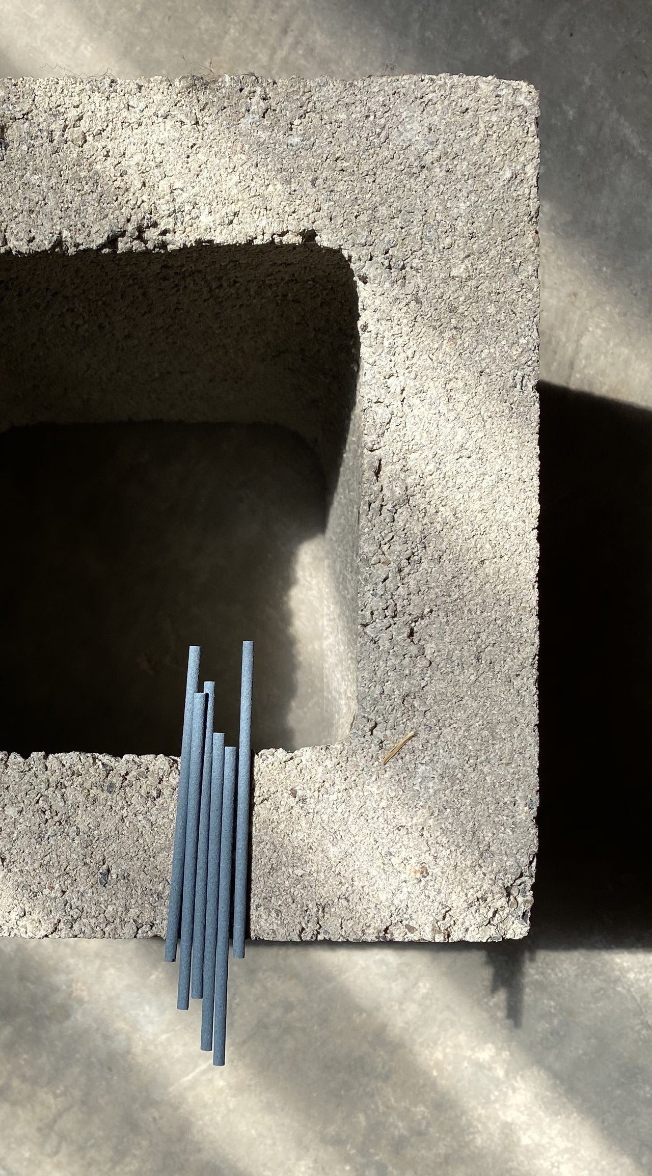 Shoyeido - Nijo/Avenue of the Villa (20 sticks) - Baserange AU