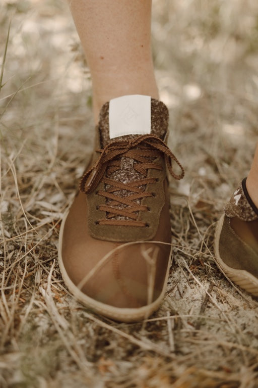 VEJA x Baserange