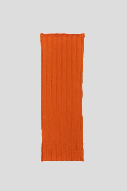 Adler Skirt - Fine Merinos - Ocra - AU22