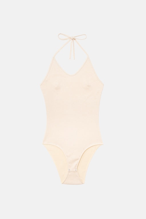 Apron Body - Raw Cotton - Undyed - AU22