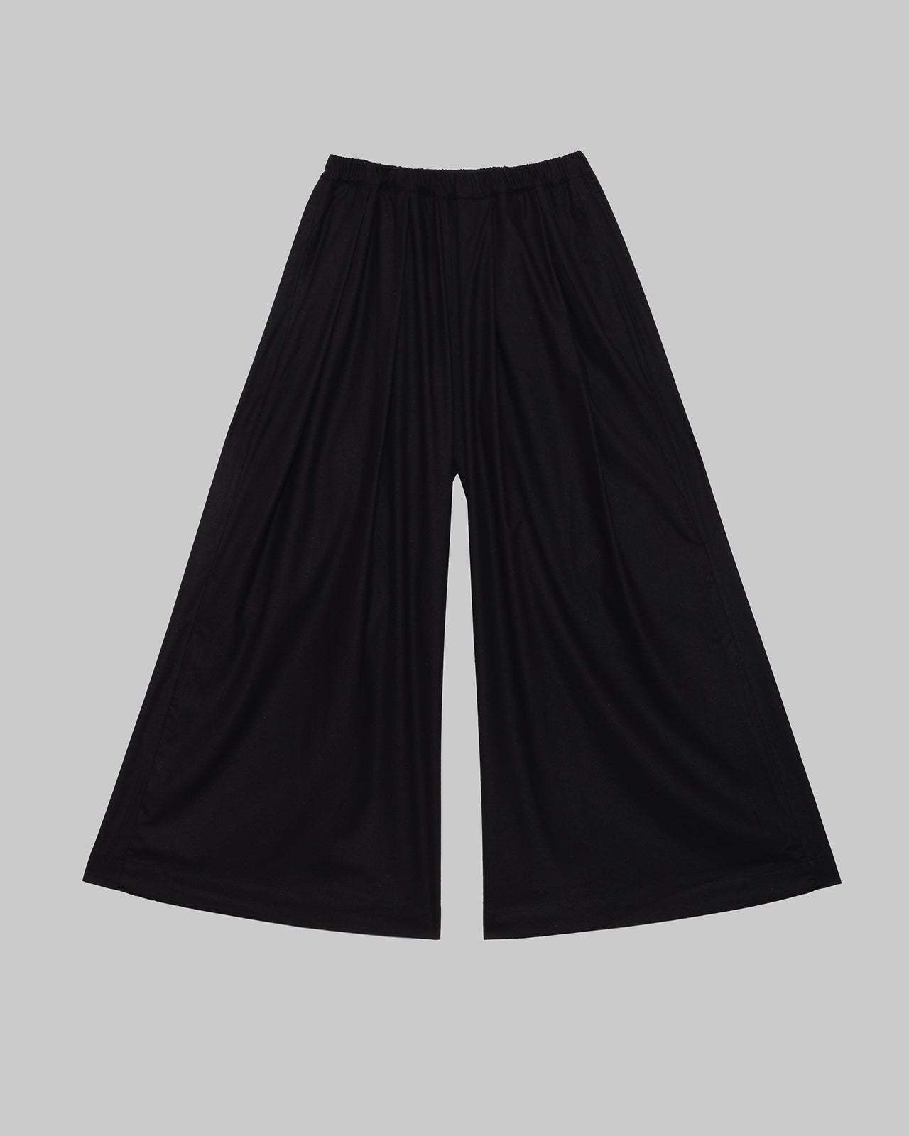 Avi Pants - Wild Silk - Black