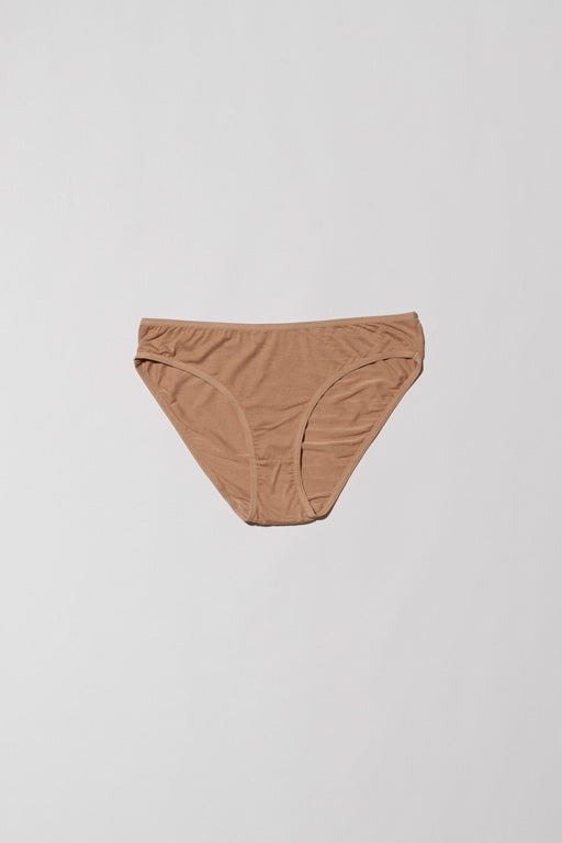 Bell Pants - Bamboo Jersey - Aural