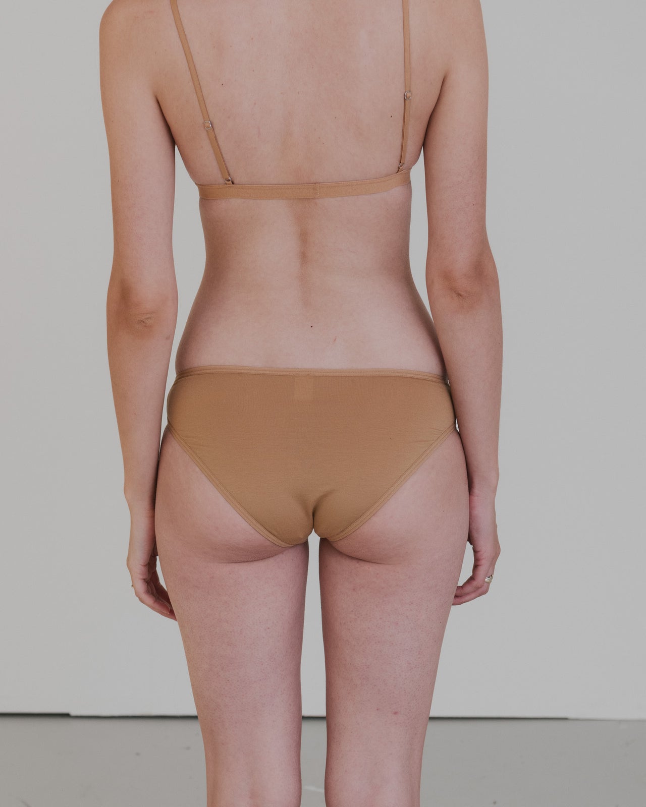 Bell Pants - Bamboo Lyocell - Aural