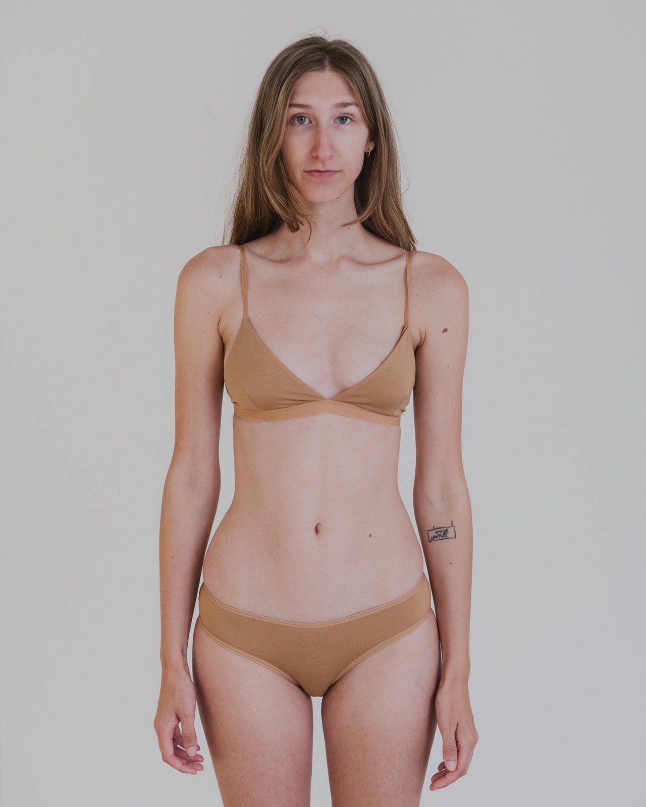 Bell Pants - Bamboo Lyocell - Aural