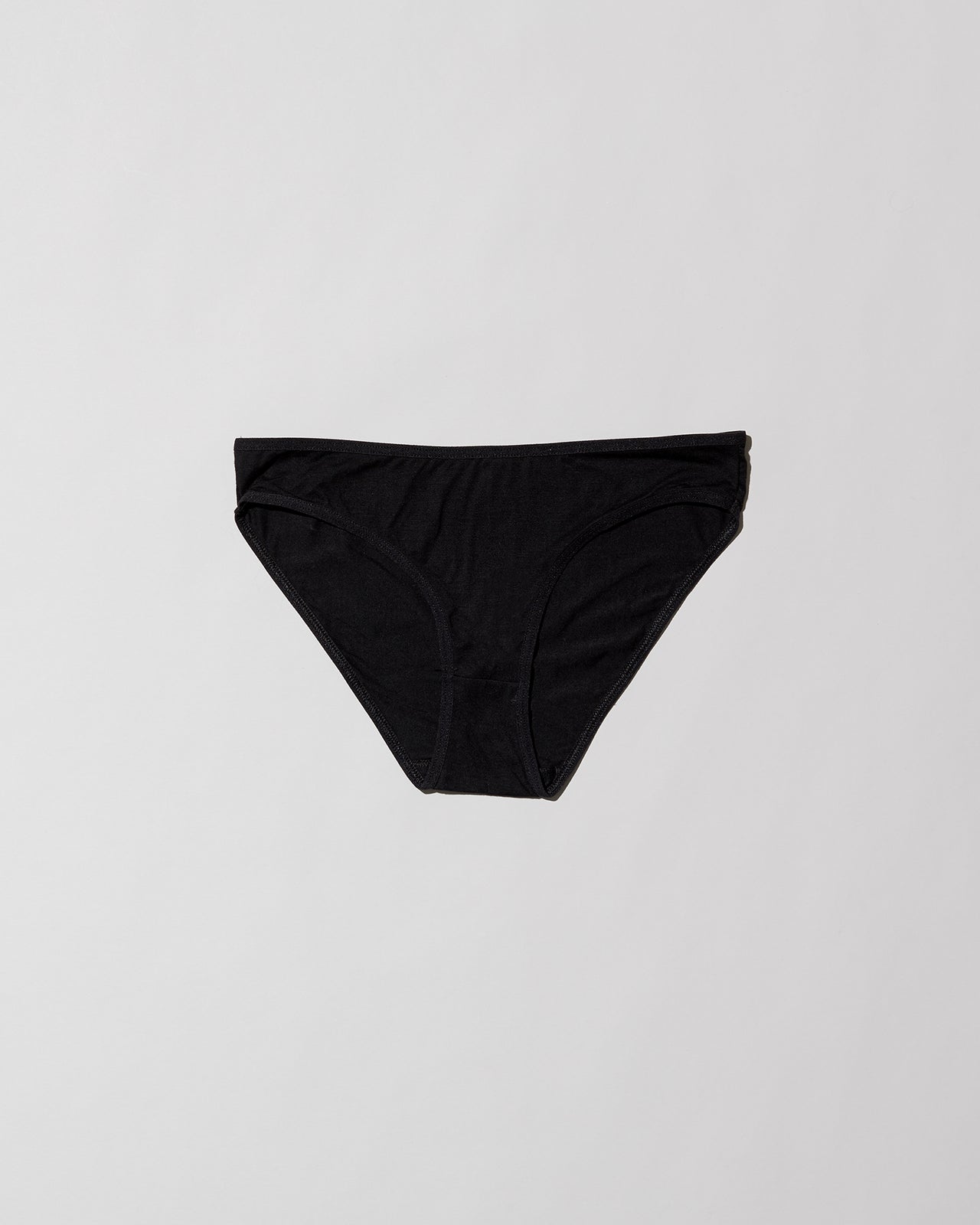 Bell Pants - Bamboo Lyocell - Black