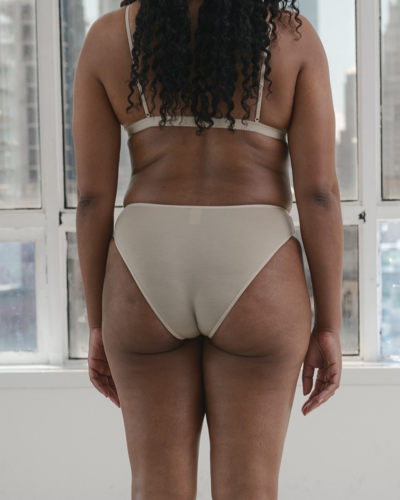 Bell Pants - Bamboo Lyocell - Cochlea