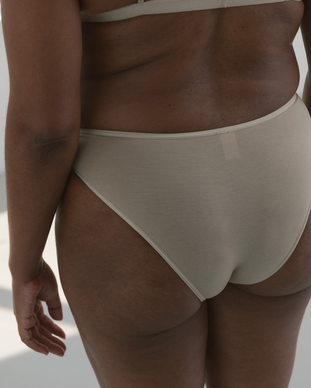 Bell Pants - Bamboo Lyocell - Cochlea