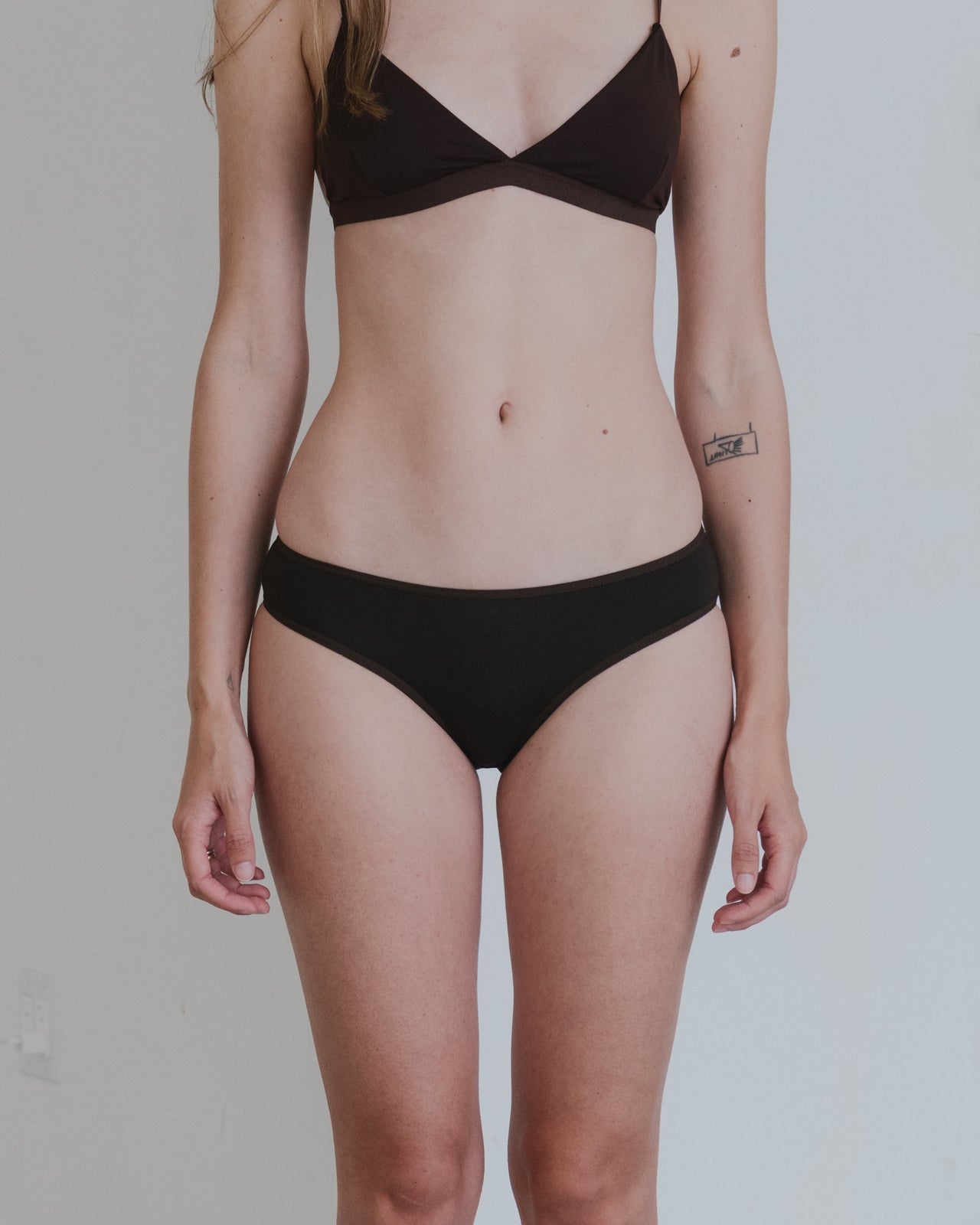 Bell Pants - Bamboo Lyocell - Fovea