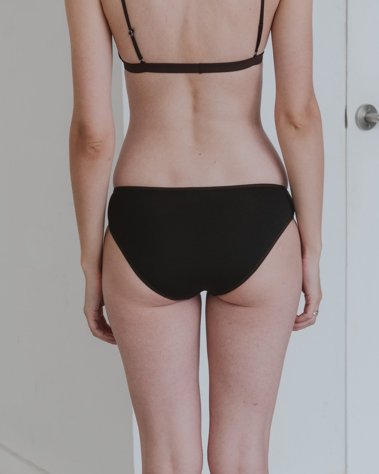 Bell Pants - Bamboo Lyocell - Fovea