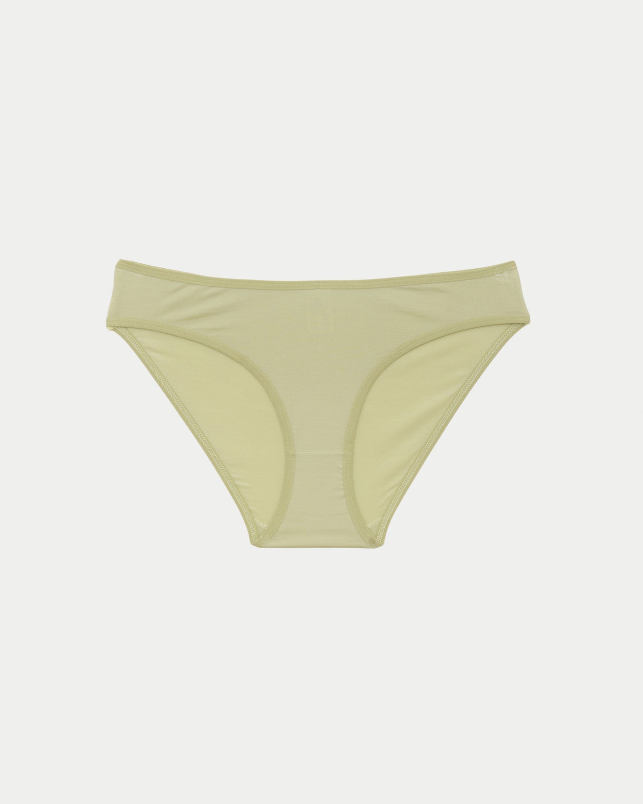 Bell Pants - Bamboo Lyocell - Pier Green