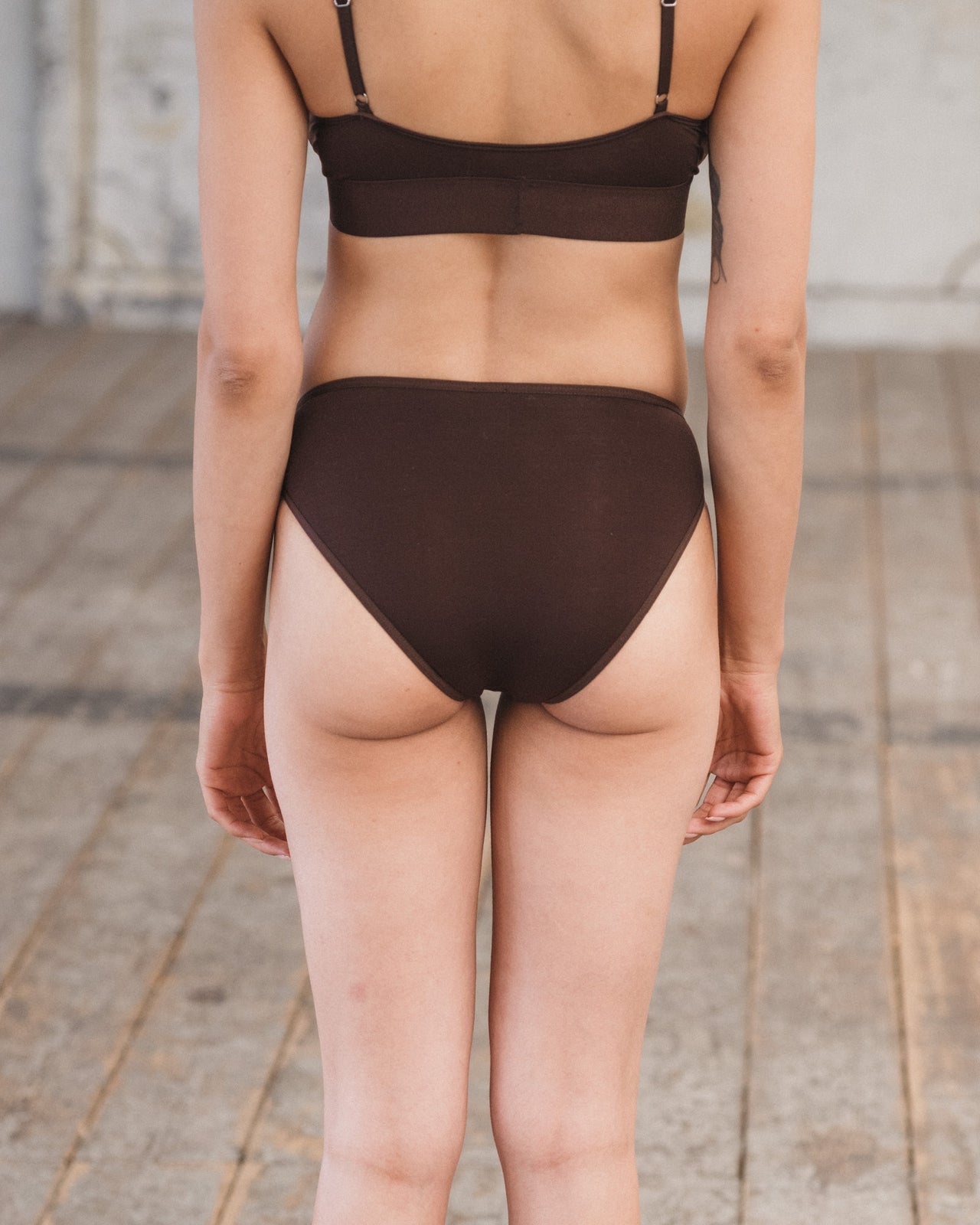 Bell Pants - Bamboo Lyocell - Tactile