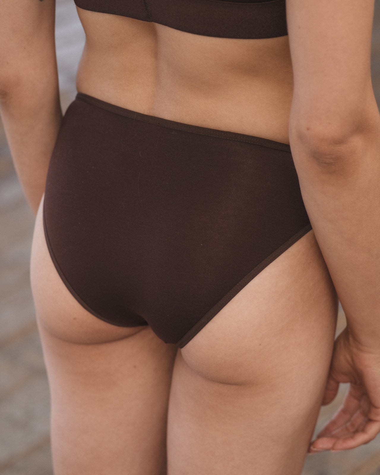 Bell Pants - Bamboo Lyocell - Tactile