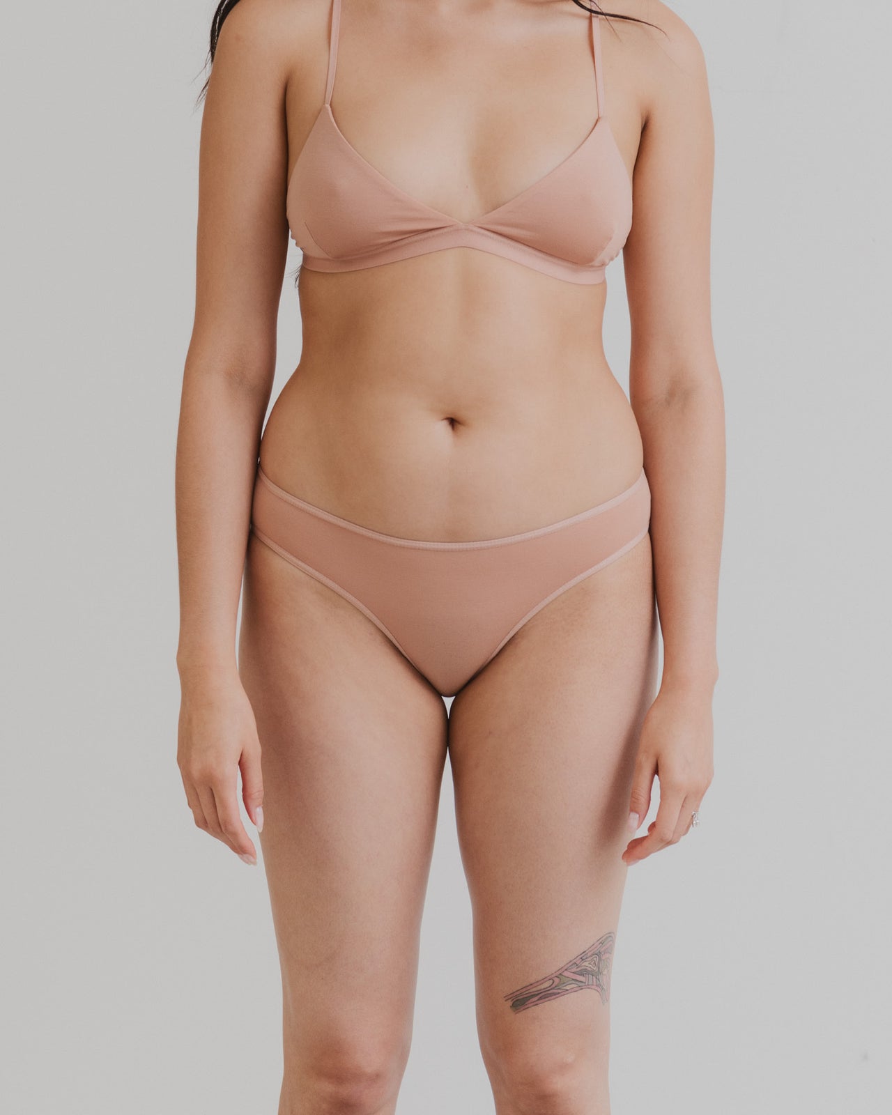 Bell Pants - Bamboo Lyocell - Yu Rose