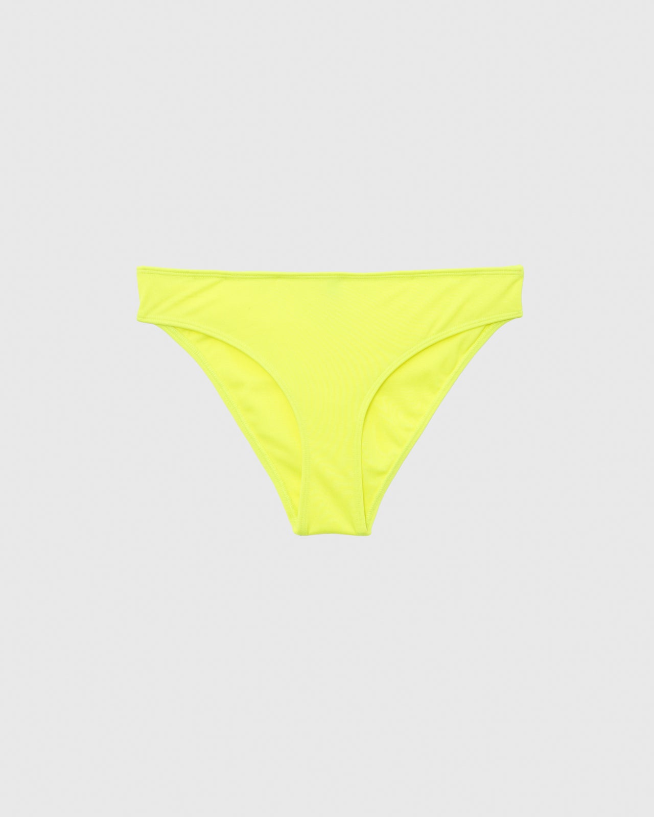Bell Swim Pants - Polyamide - Sirio Yellow