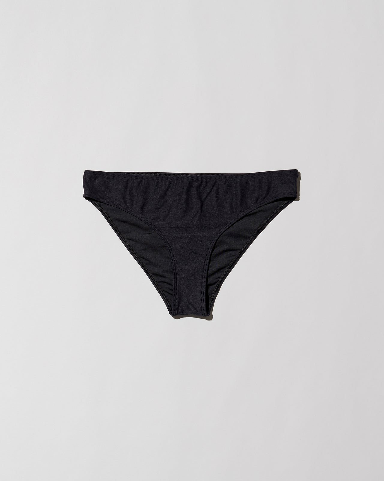 Bell Swim Pants - Recycled Polyamide - Black